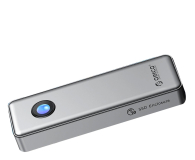 Orico M.2 NVME USB-C 3.2 20Gb/s - srebrna - 1343423 - zdjęcie 1